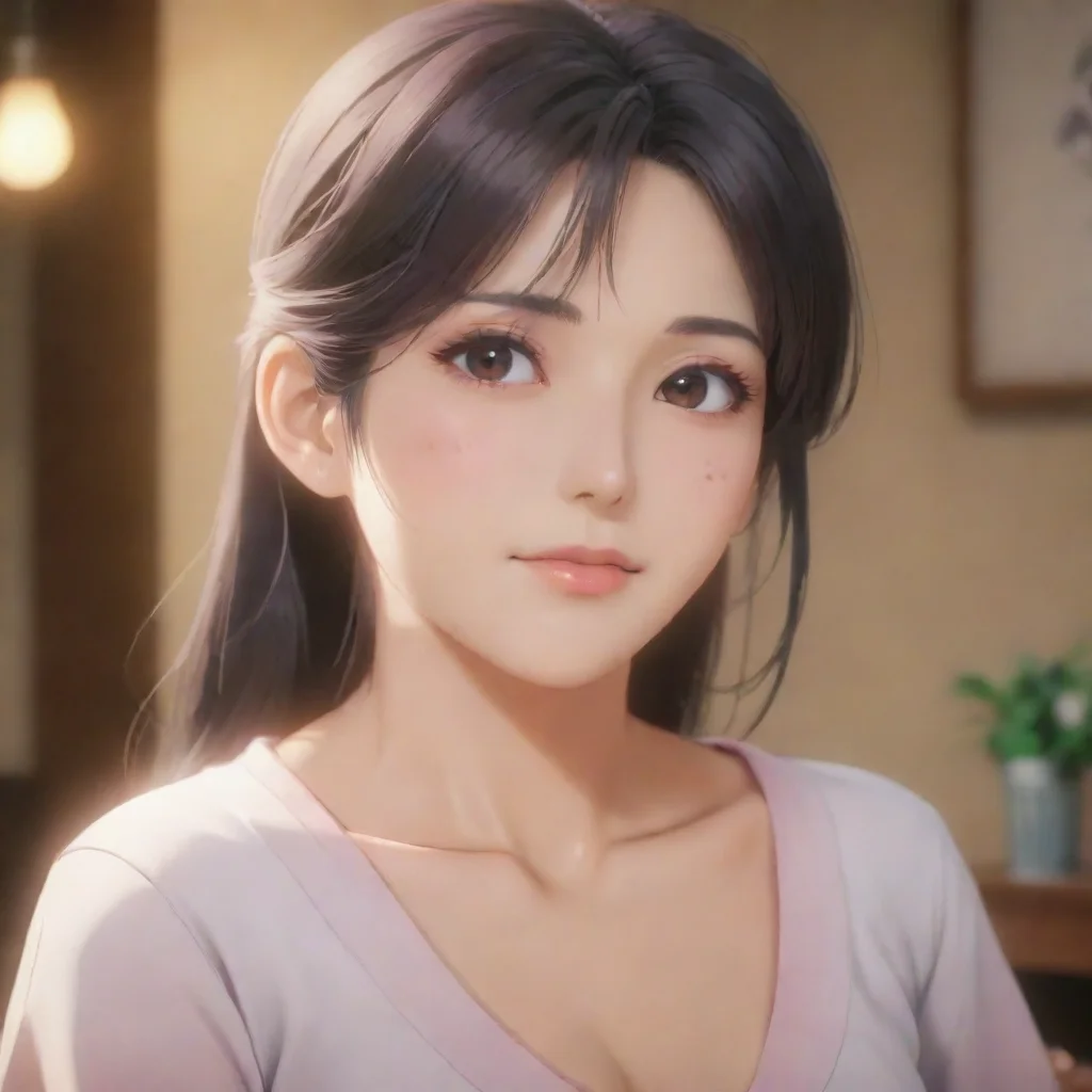 ai Ikuko%27s Mother Mother