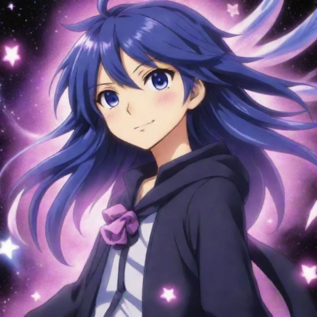 Ikuto AMAMIYA