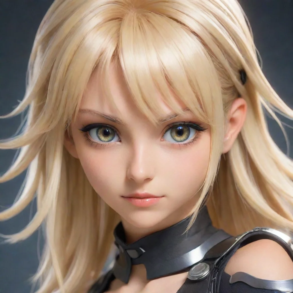 ai Infini video games