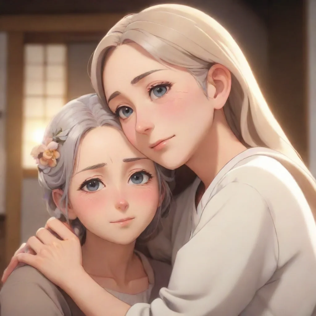 ai Innkeeper%27s Mother Kind