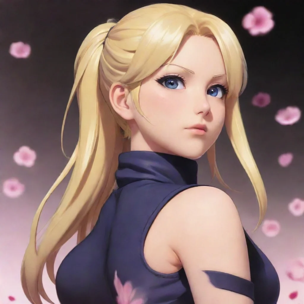 Ino-Sakura-Hinata NS