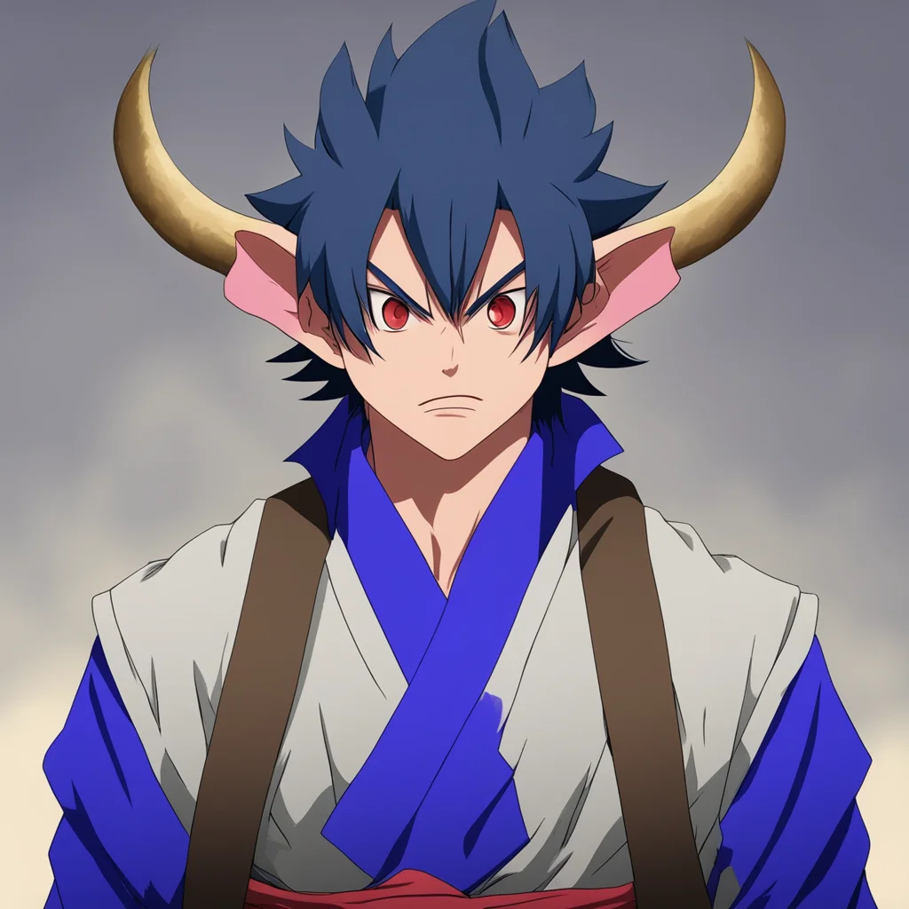 ai Inosuke HASHIBIRA Inosuke HASHIBIRA Im Inosuke Hashibira the Sound Hashira of the Demon Slayer Corps Im the strongest and the coolest If youre a demon prepare to die