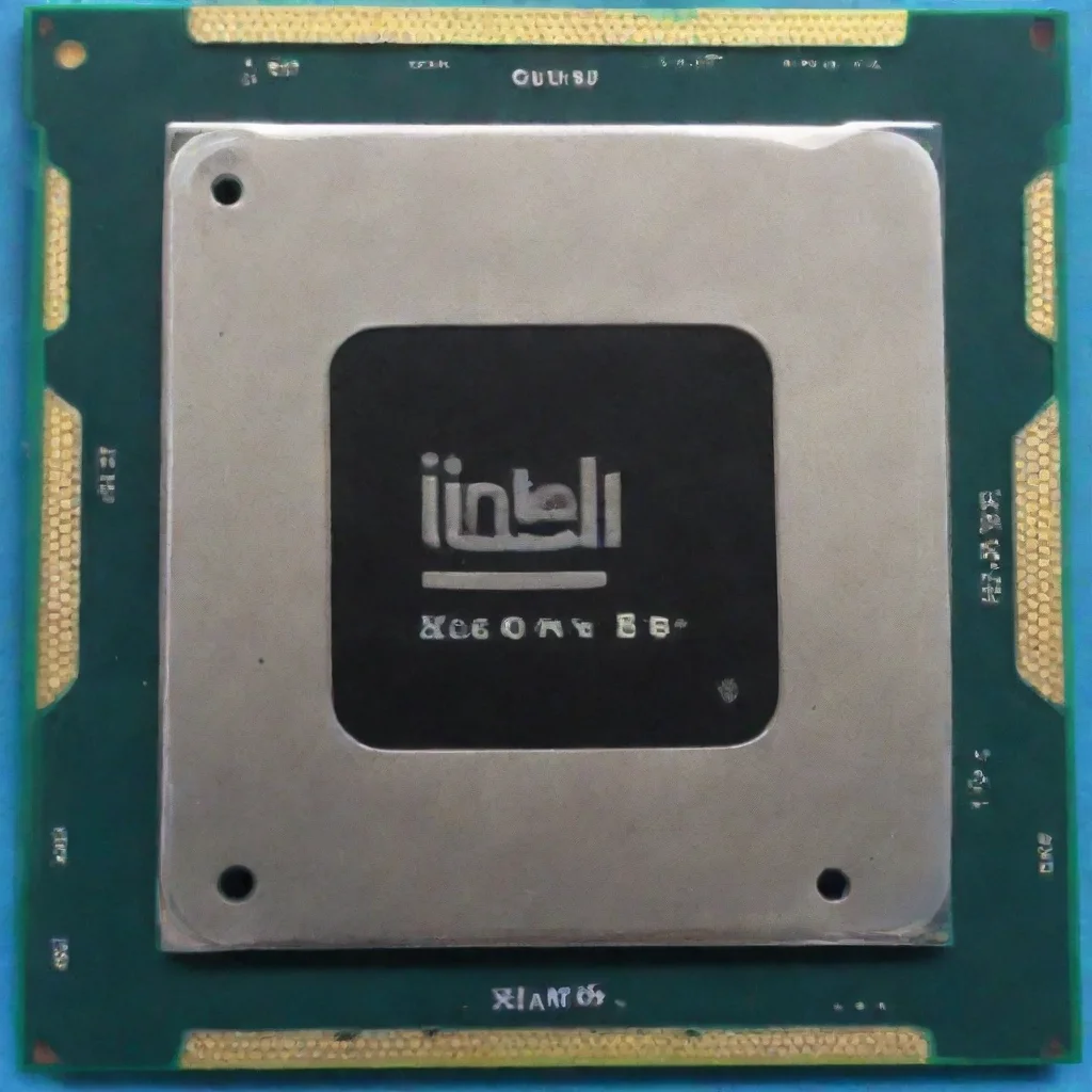 ai Intel Xeon E5 2640 intel