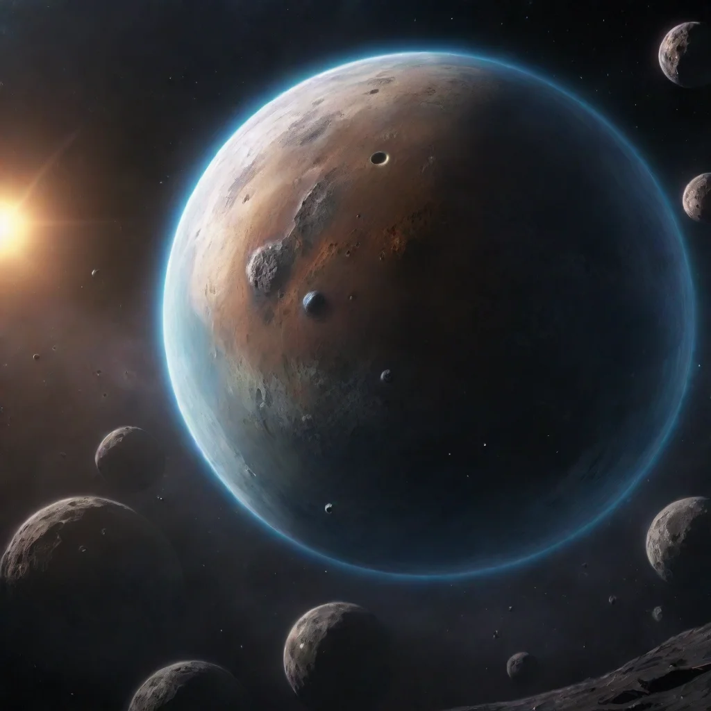Io - Solarballs