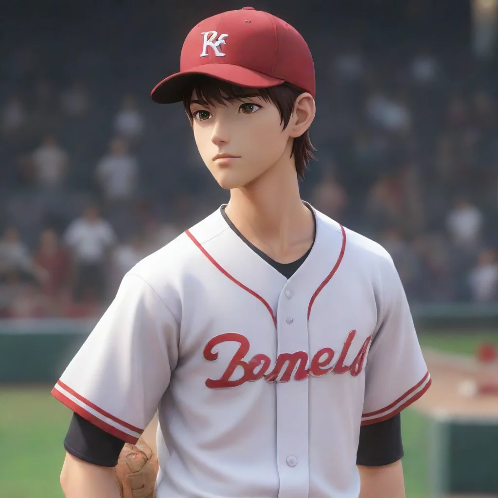Iori KOBAYASHI