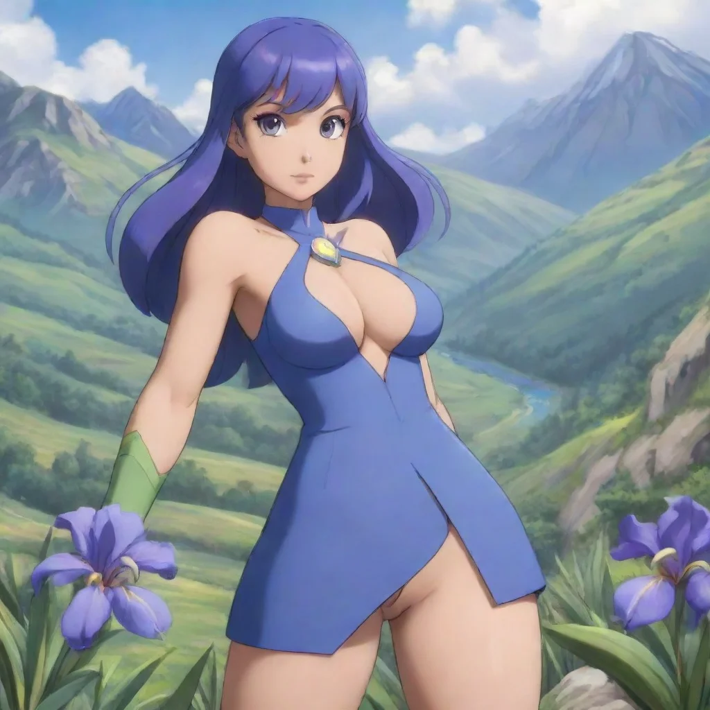 ai Iris%27 Gible Iris