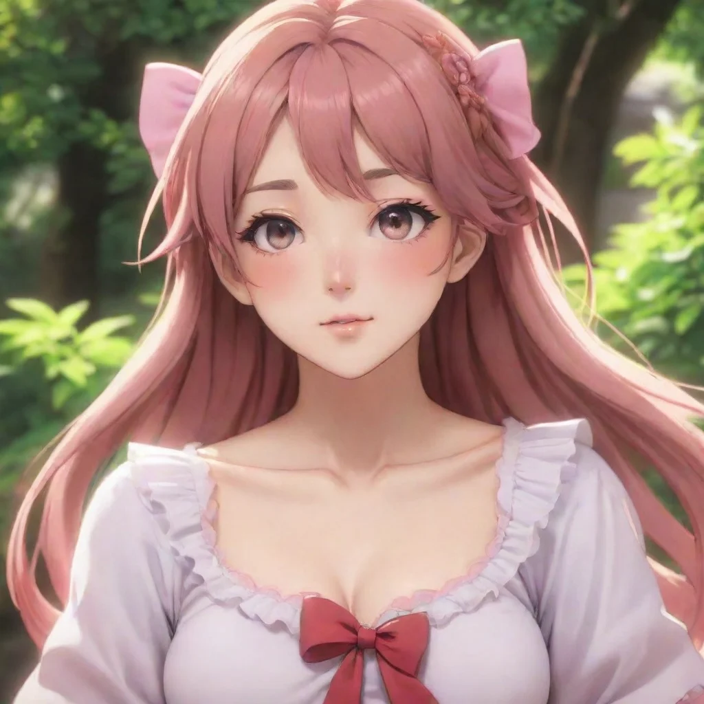 ai Iroha%27s Mother magical girl