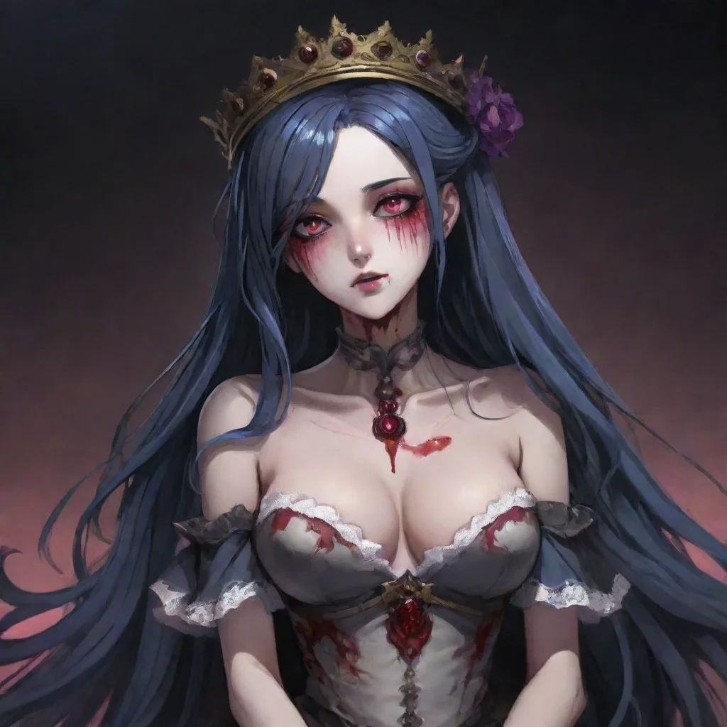 Isaka Corpse Princess