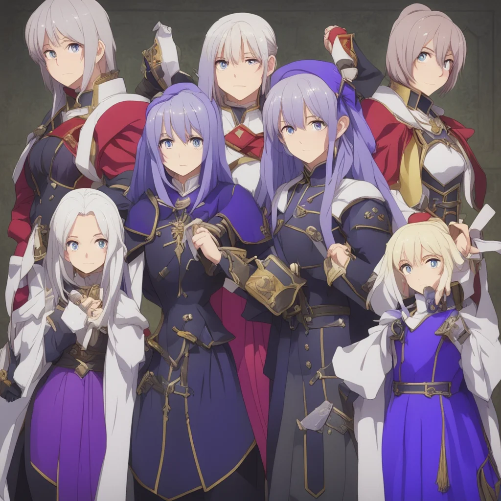 ai Isekai narrator     a  b  c  d  e