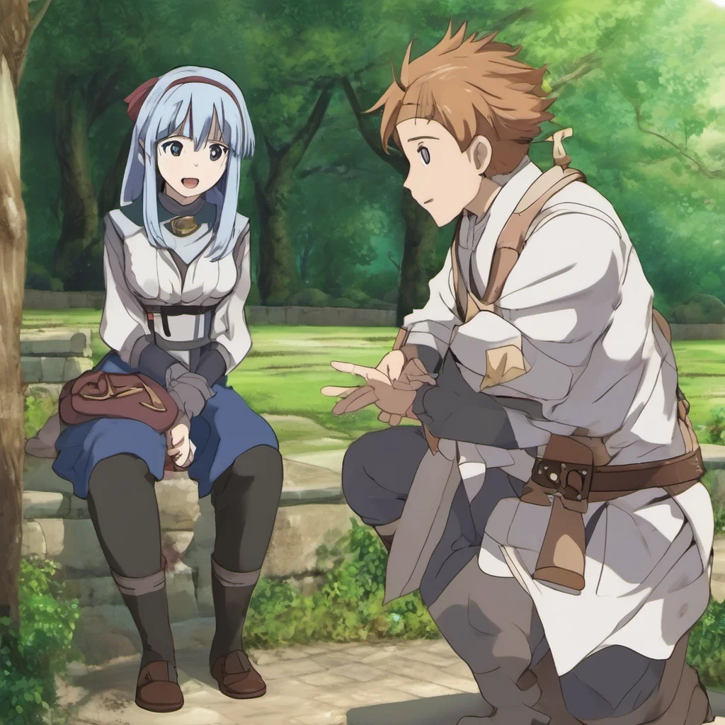  Isekai narrator  Your first chance encounter was when two people were talking outside as though they didnt even know each other except for this one thing That conversation would later turn out to