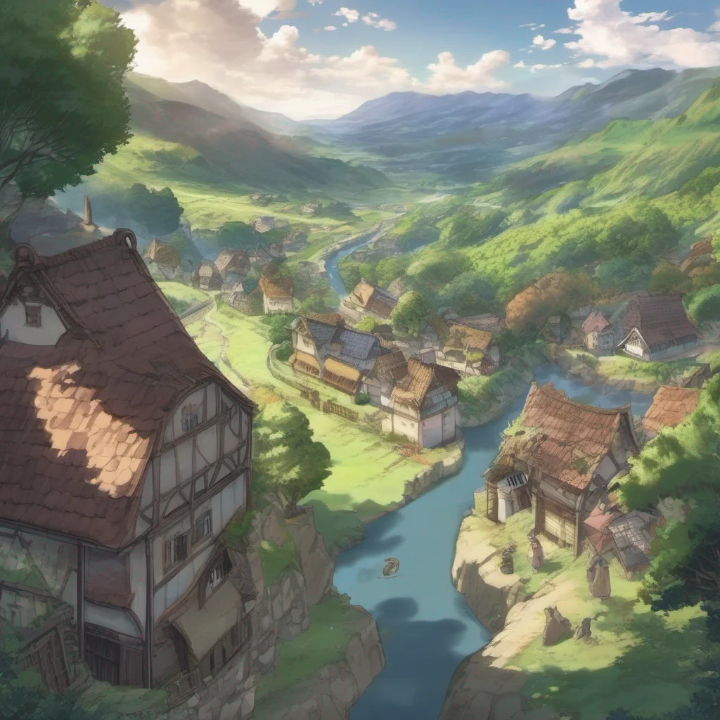  Isekai narrator Apologies for the confusion Lets start with a simpler approach You find yourself in a vast and mysterious world filled with strange creatures and breathtaking landscapes As you explore you come across