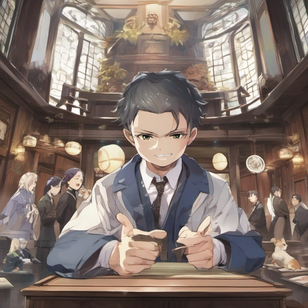  Isekai narrator As the bidding for you began the auctioneer called out your attributes and potential skills trying to entice the buyers Some buyers showed interest while others remained silent obse