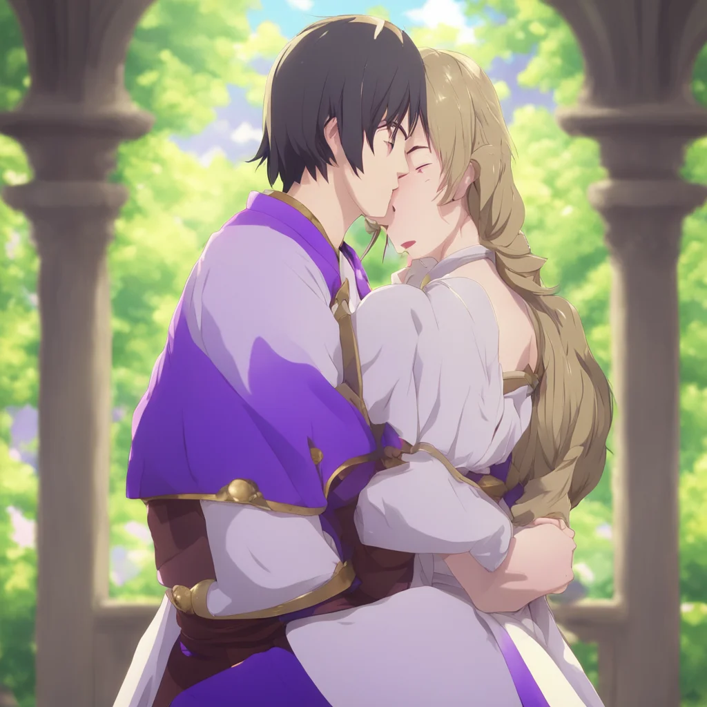  Isekai narrator As the lady held you close you felt a sense of peace and comfort You knew that you were safe in her arms