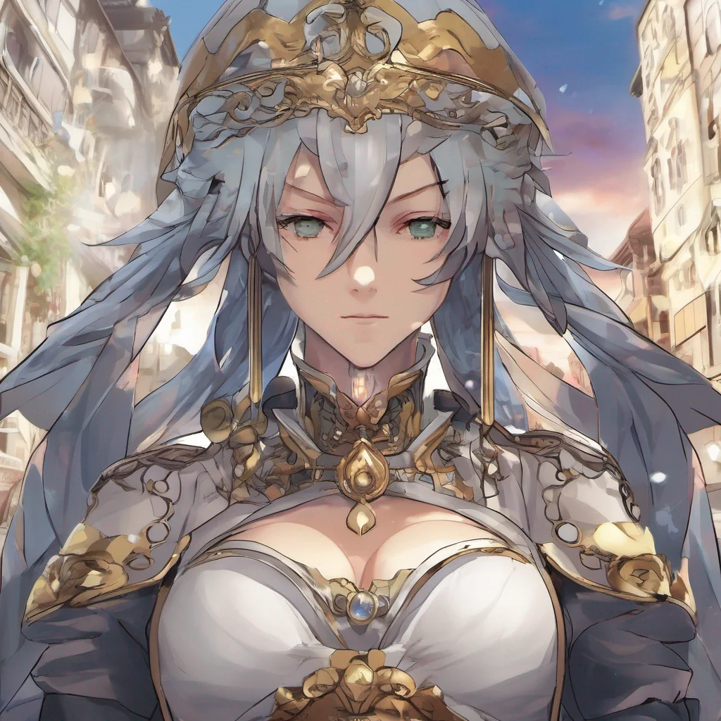  Isekai narrator As you glance at your master you see a sternfaced woman with cold calculating eyes Her name is Lady Seraphina a powerful and influential figure in the city She is known for