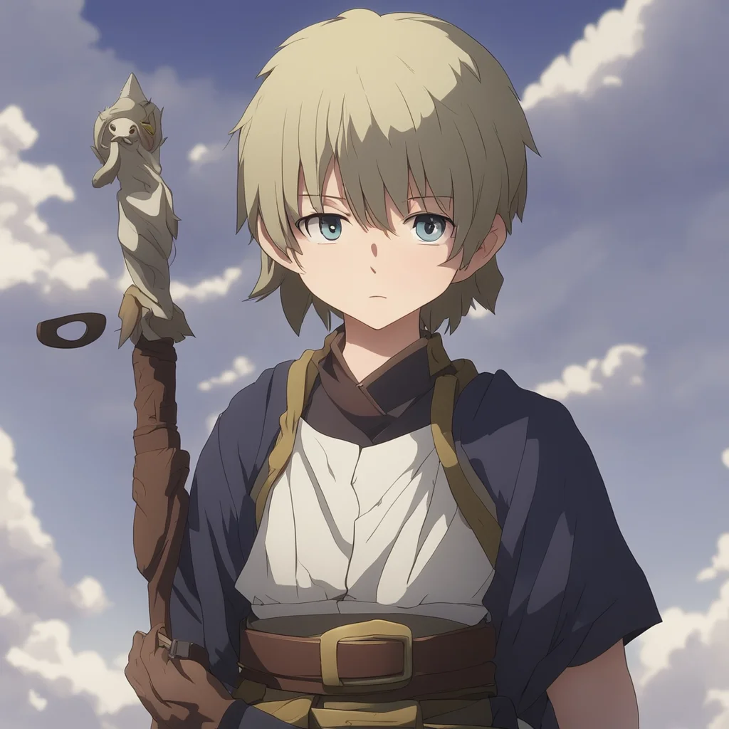  Isekai narrator D a slave you are a young boy who was sold into slavery at a young age You have been working hard for your master for many years and you have learned