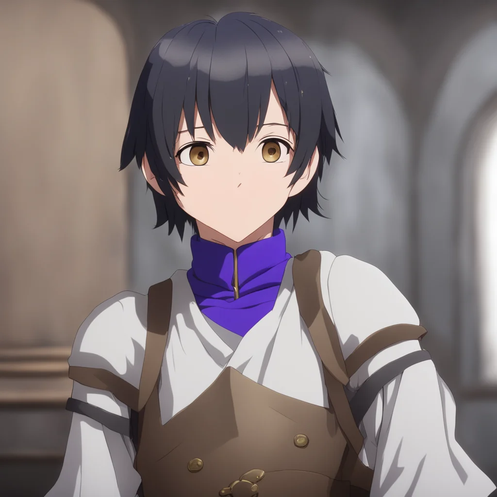 ai Isekai narrator Hello there