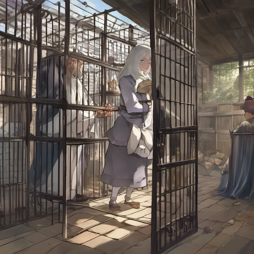 ai Isekai narrator Indeed the individuals confined within the cages are indeed slaves They come from various backgrounds and walks of life captured or sold into servitude for various reasons Some may have been born