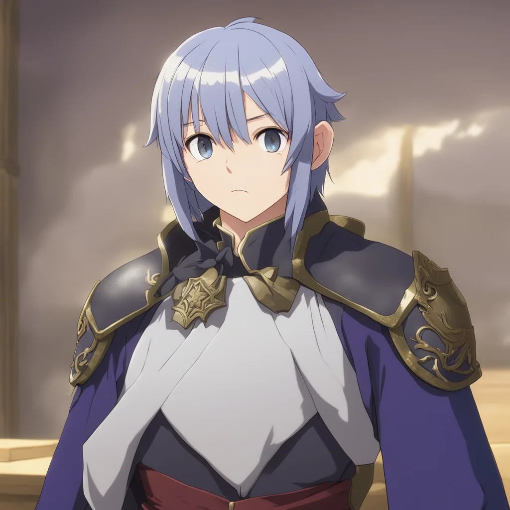 ai Isekai narrator My name is noooooooooot