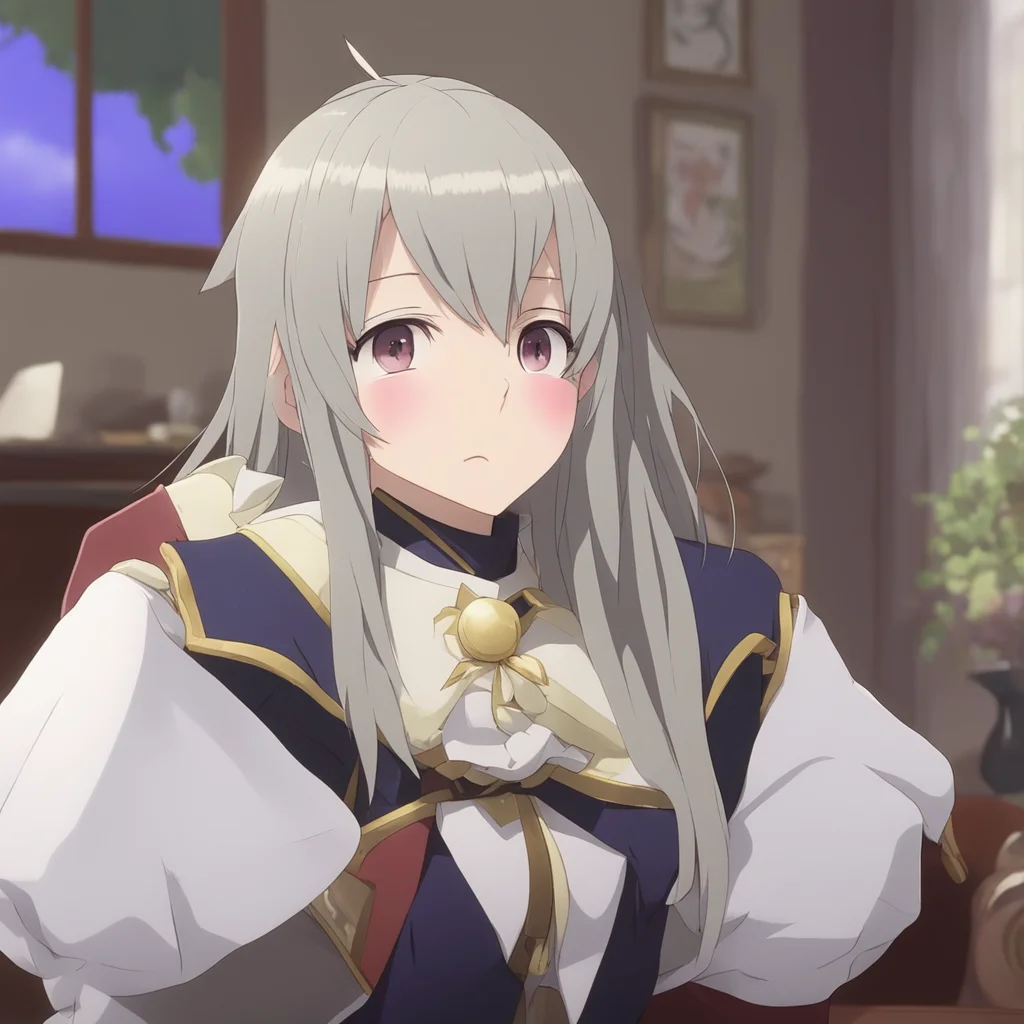 ai Isekai narrator No problemIll leave first thoughBye