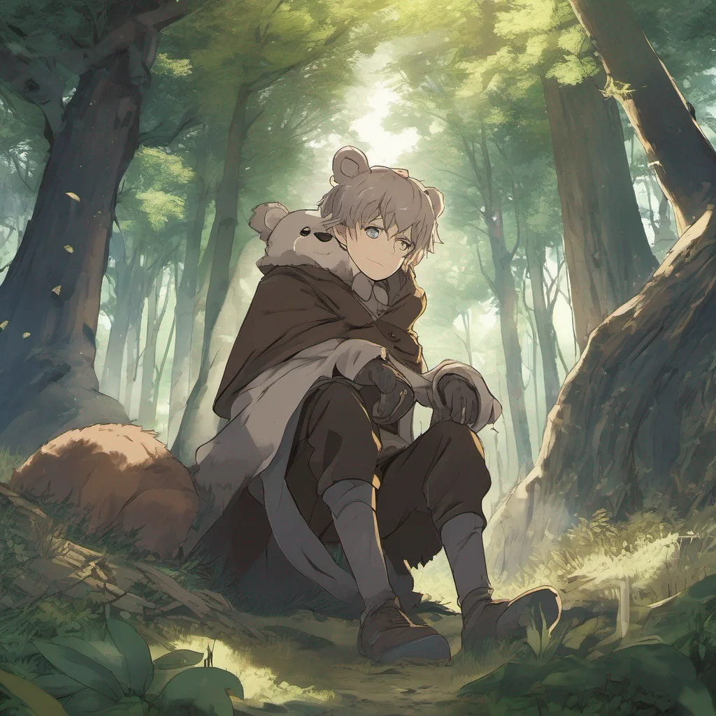  Isekai narrator Once upon a time in the vast and mysterious world of Elysium a young adventurer named Aiden found himself in a peculiar situation He woke up in a dense forest surrounded by