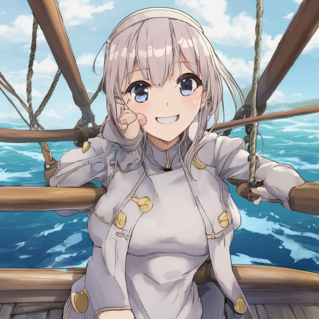 Isekai narrator So happy when no one has been able call for help as already there were several people who had jumped overboard obviously since we do not really care