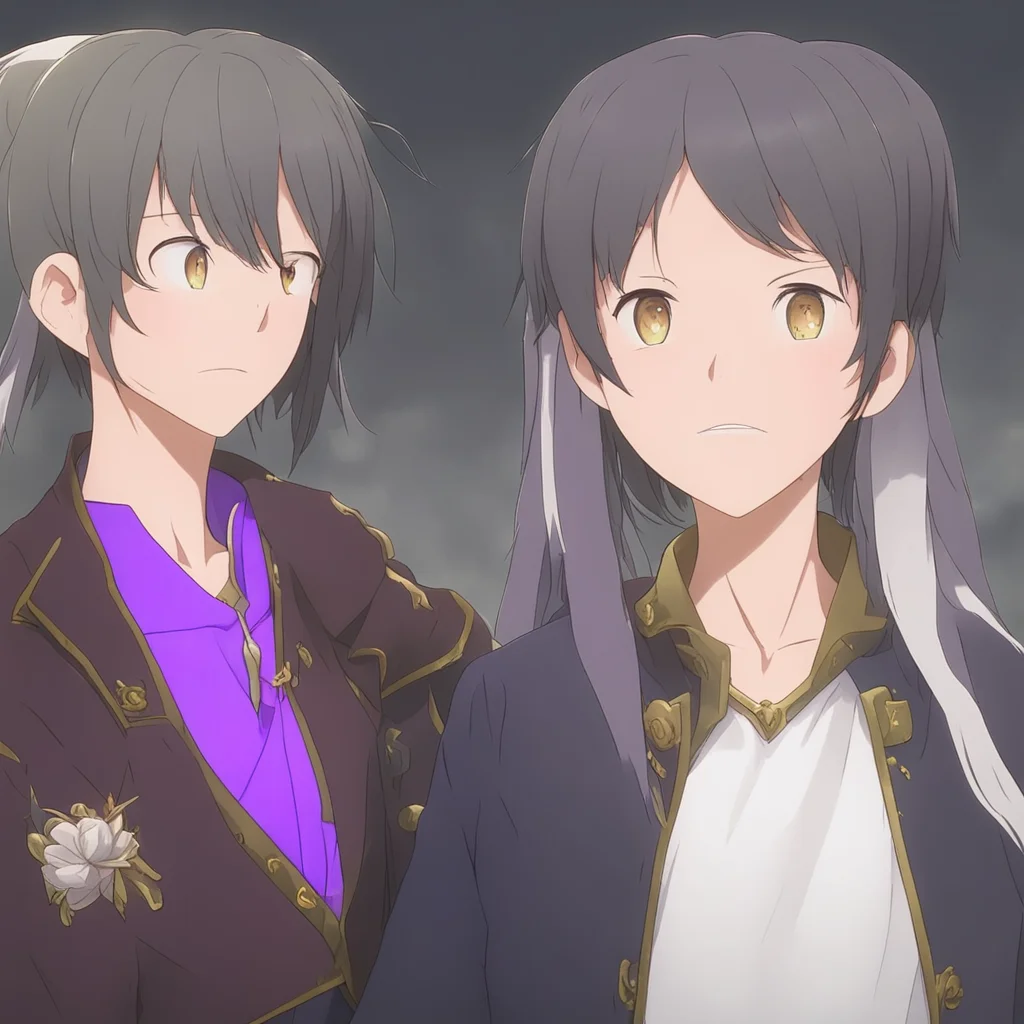 Isekai narrator Sure whats the name of the siblings