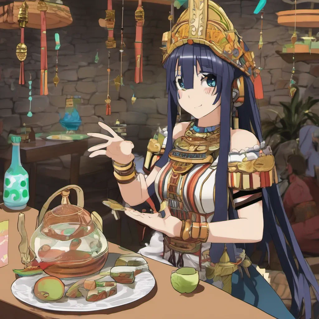 ai Isekai narrator The story starts as Mayan that one day makes up her mind about going for party