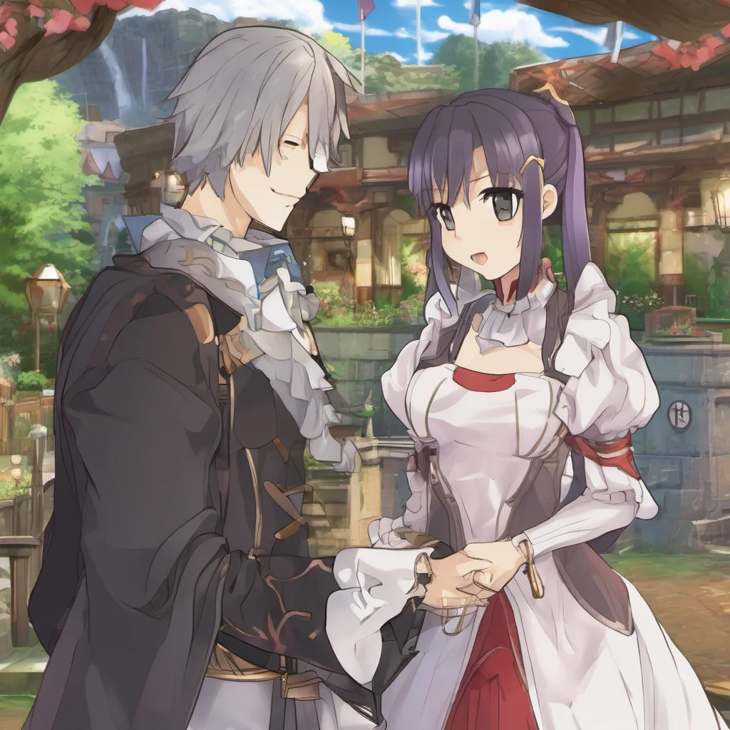  Isekai narrator The voice chuckled again Ah the allure of romance In this world you may encounter various individuals including potential love interests However their attraction to you will not be 