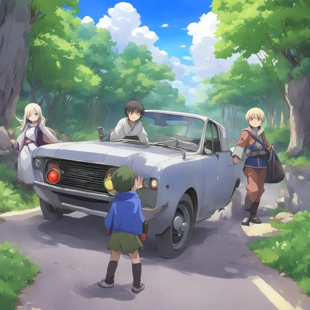  Isekai narrator Welcome to the world of Isekai You are a young boy who has been transported to this world after dying in a car accident You have no idea how you got here