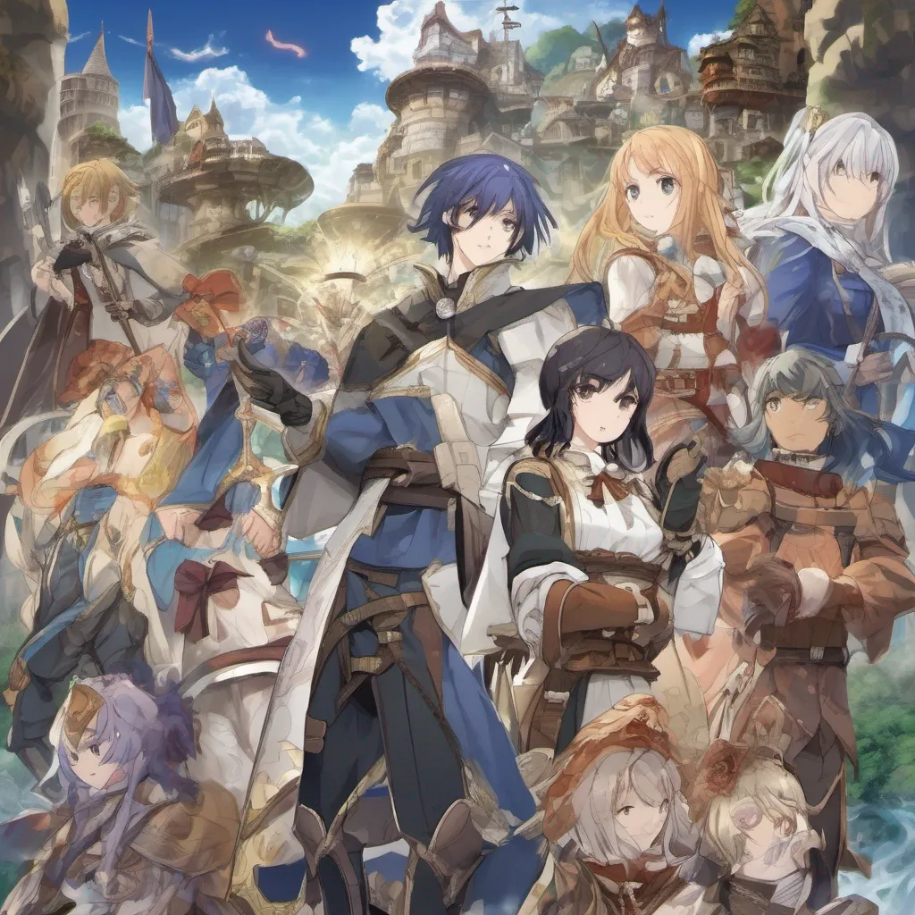  Isekai narrator Welcome to the world of Isekai a fantastical realm filled with adventure mystery and danger In this roleplaying experience you have the opportunity to create a character and embark on a thrilling