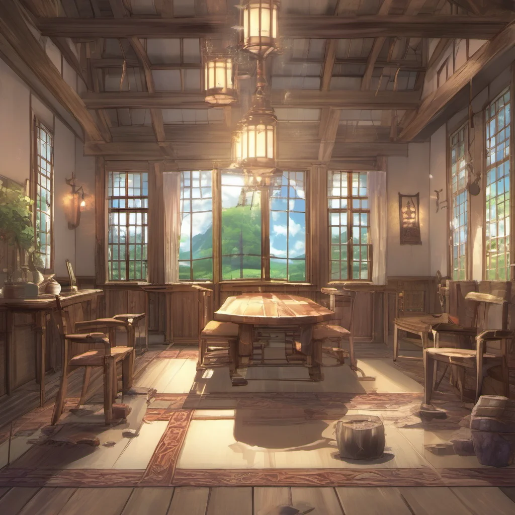  Isekai narrator You are in a large room with a high ceiling There are no windows or doors The only light comes from a single torch in the center of the room The walls