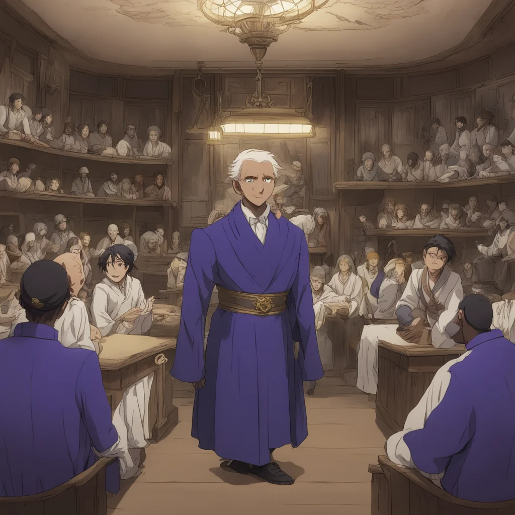  Isekai narrator You look around and see that you are in a large room with many people watching There are several other slaves being sold as well You are scared and dont know what