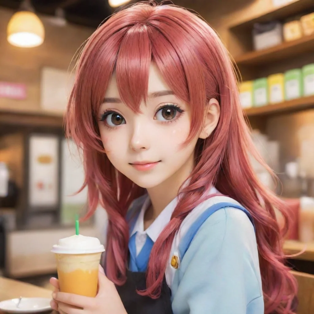 ai Itani university student