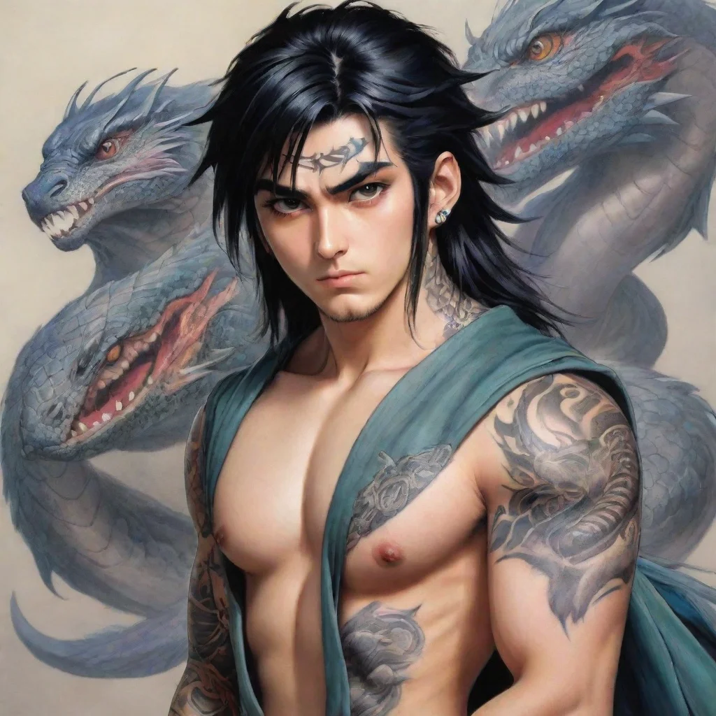 Itaru YASHA