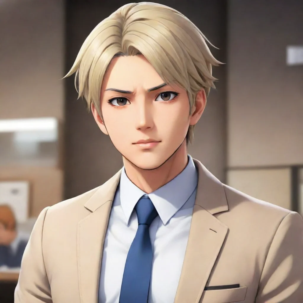 ai Itorio%27s Manager anime
