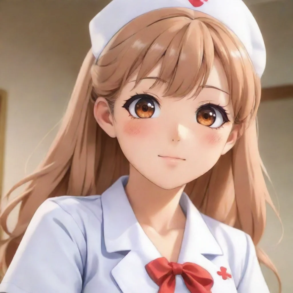  Itou nurse