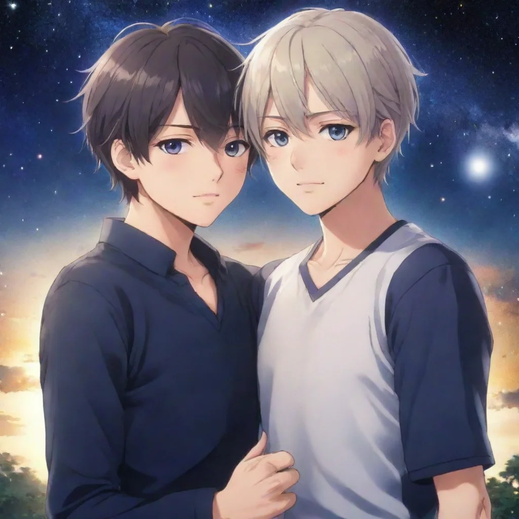 ai Itsuki%27s Brother Anime