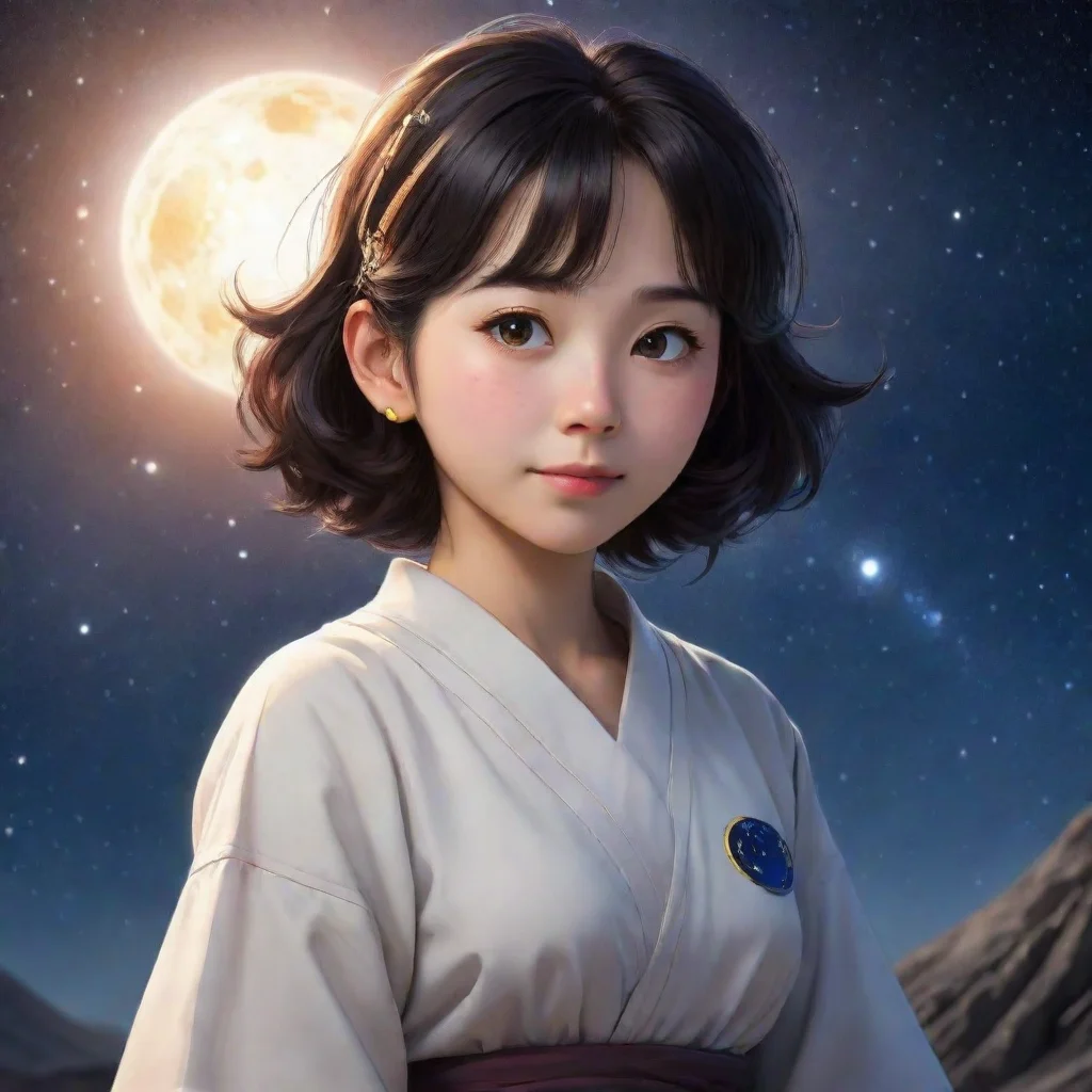 ai Itsuki%27s Mother astronomy