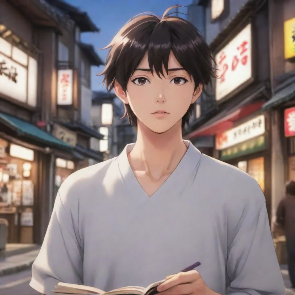 Itsuki SAKURADA
