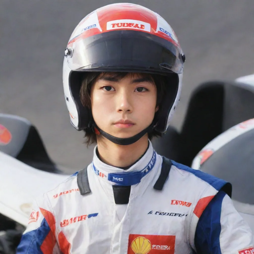 Itsuki TAKEUCHI