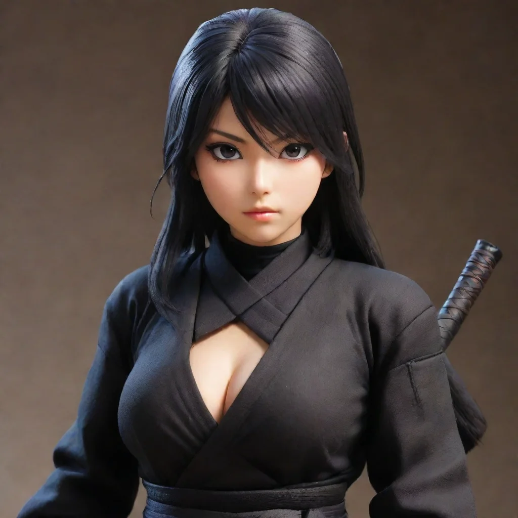 ai Ittan Ninja