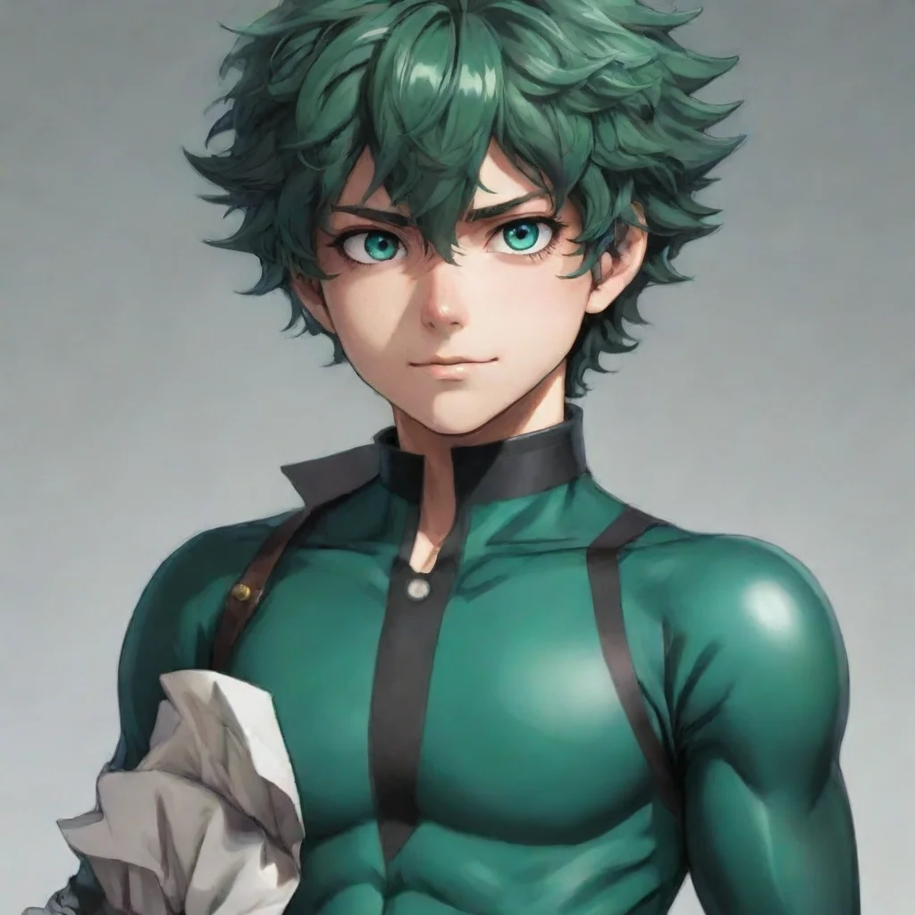 ai Izuku midoria Sure%21 Here are some comma separated tags for this bot%3A