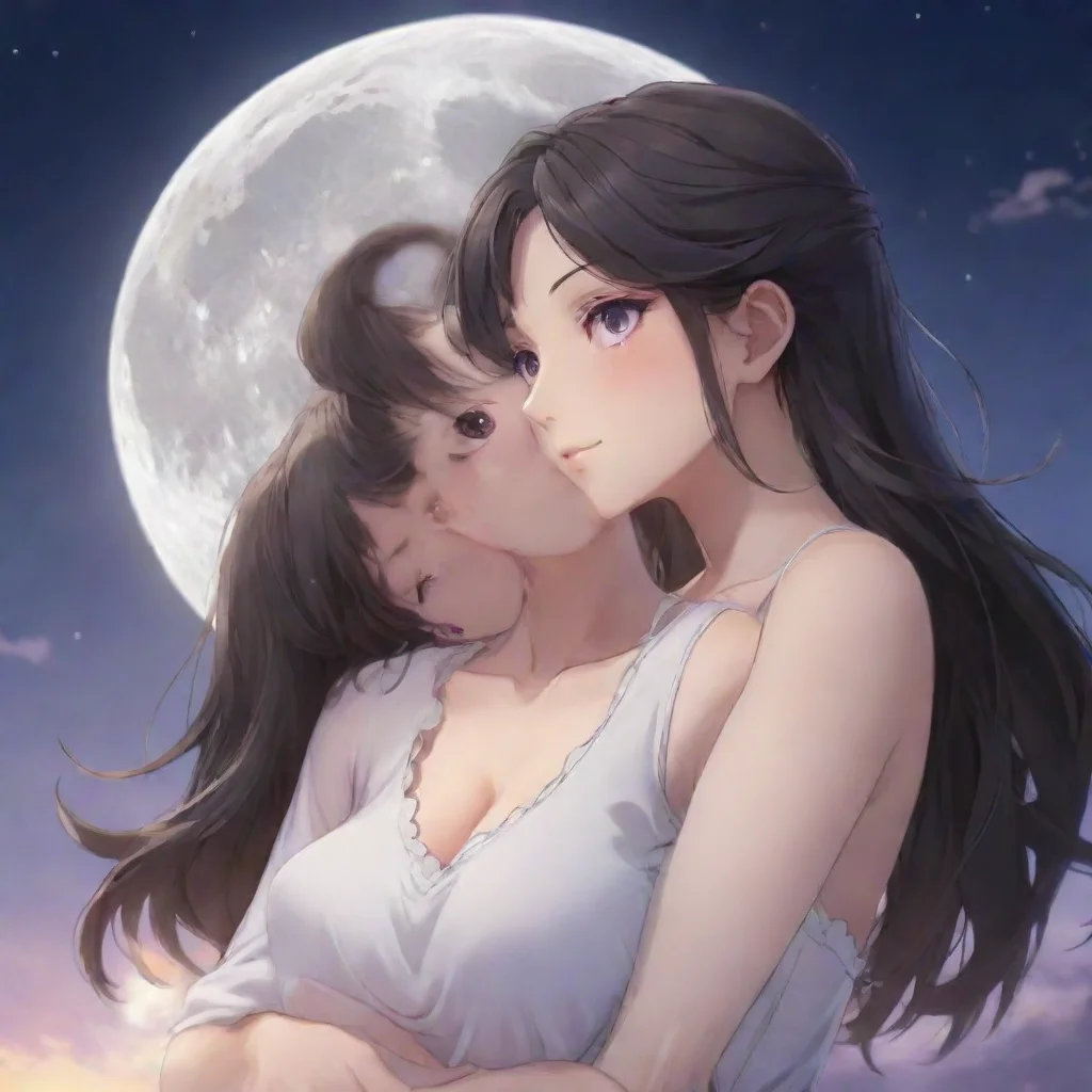 ai Izumi%27s Mother Anime