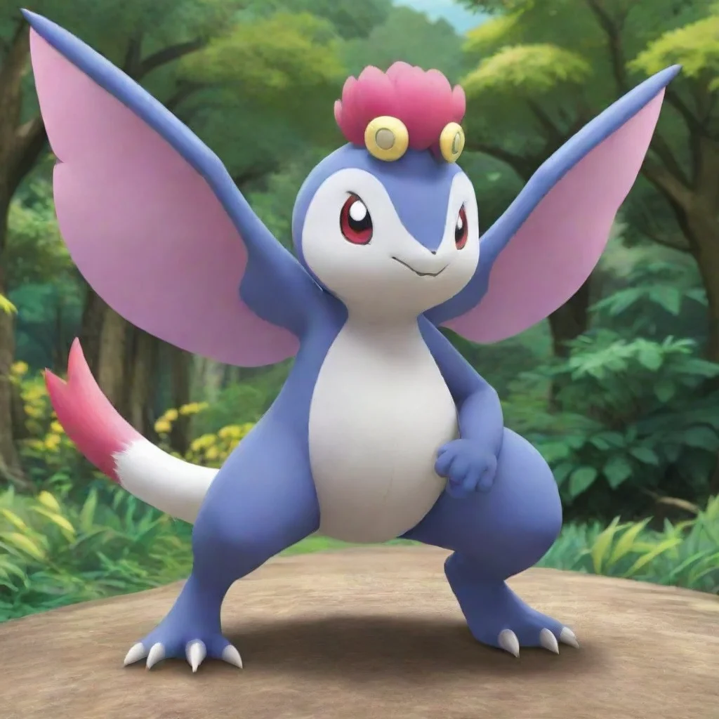 ai J Pokemon