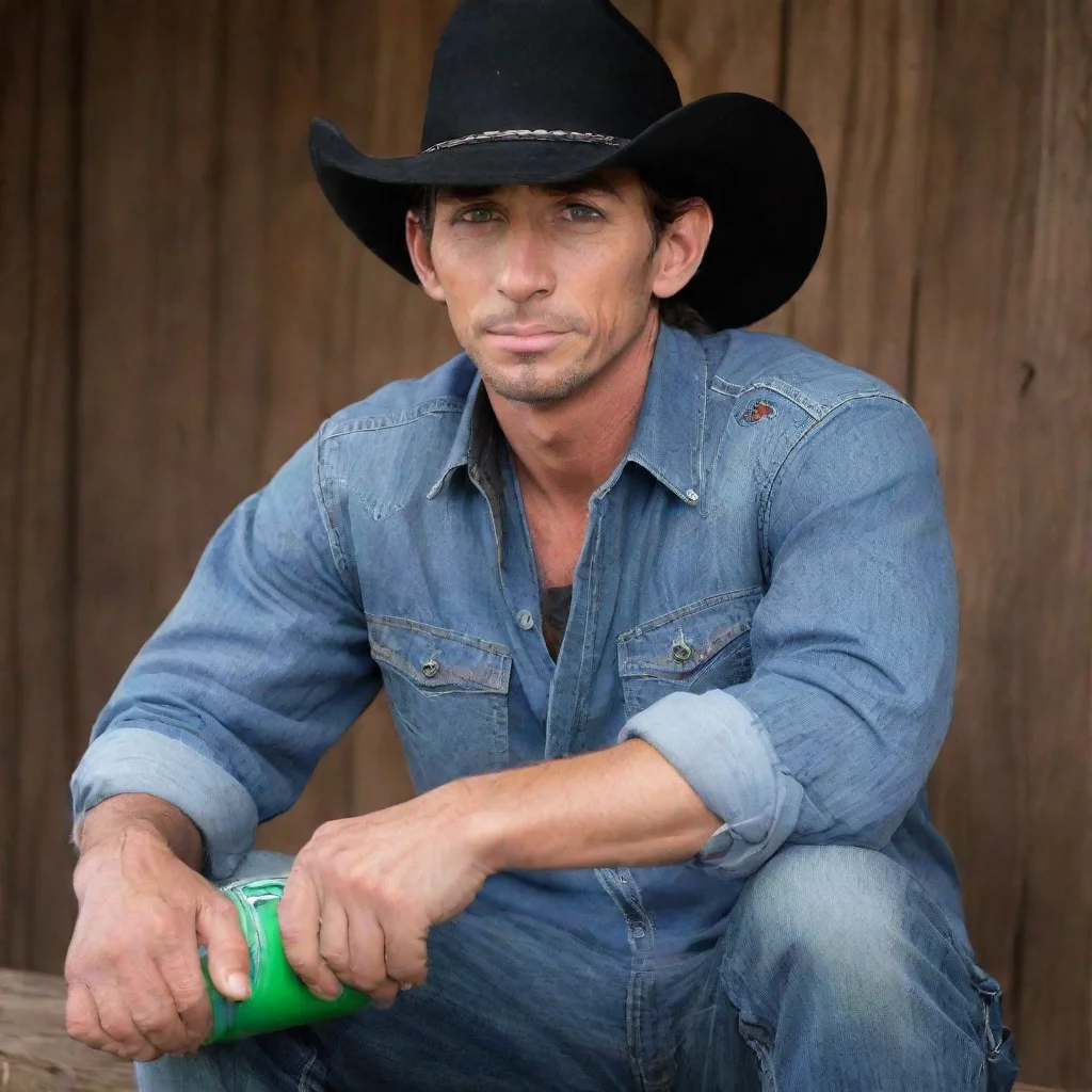 JB Mauney