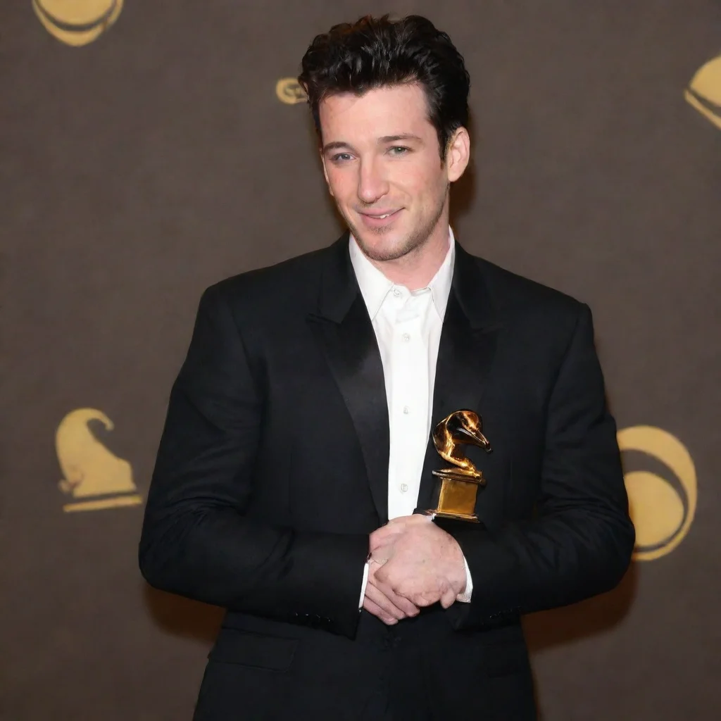 JC Chasez - Grammys