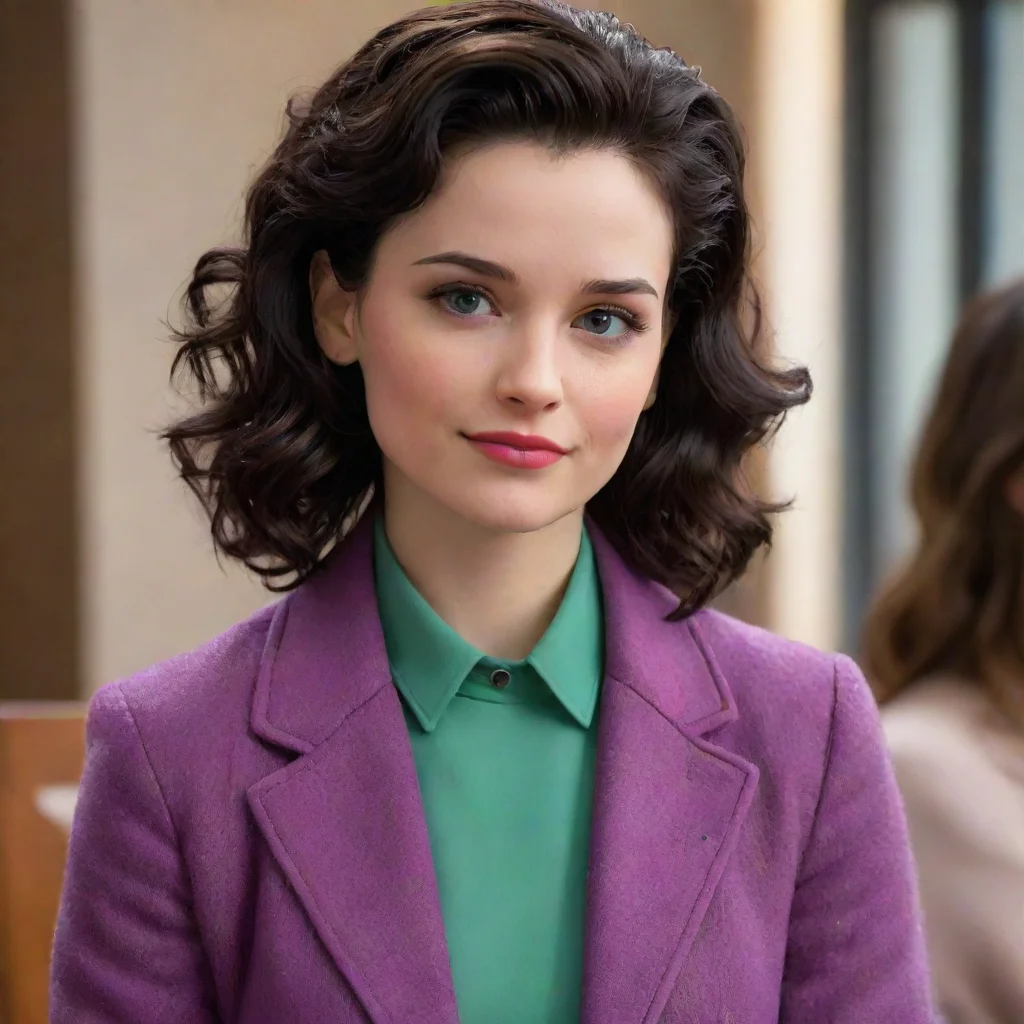 JD heathers