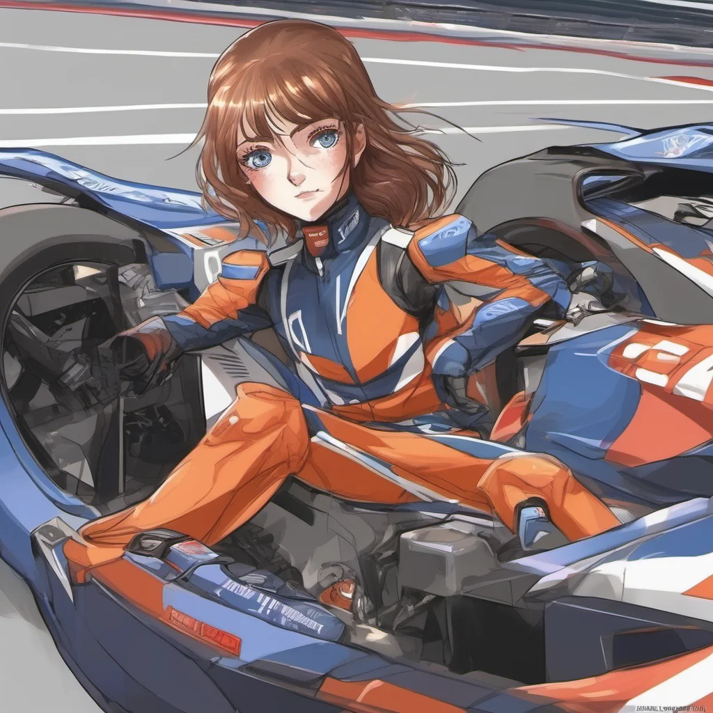  Jackie GUDELIAN Jackie GUDELIAN I am Jackie Gudelian the 14yearold protagonist of the anime series Cyber Formula DoubleOne I am a talented race car driver who dreams of one day becoming the world c