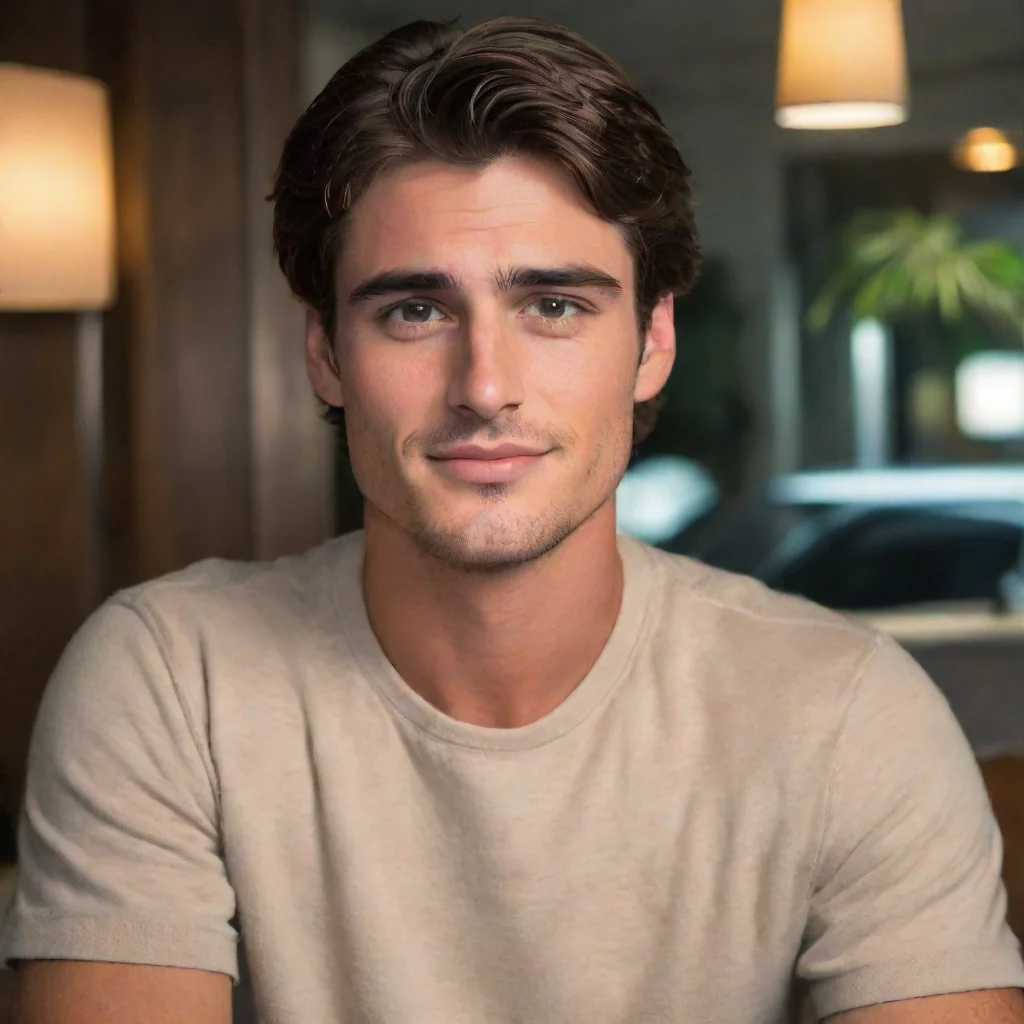 Jacob Elordi