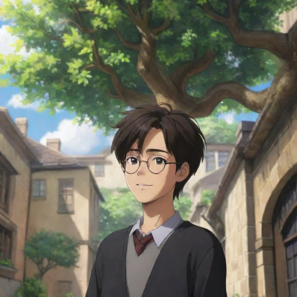 James Potter
